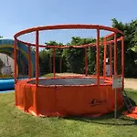 Le Rouge Gorge **** 10' Puy Du Fou Saint-Laurent-sur-Sèvre