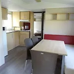 Camping Le Rouge Gorge **** 10' Puy Du Fou