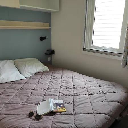 Le Rouge Gorge **** 10' Puy Du Fou 4* Saint-Laurent-sur-Sèvre