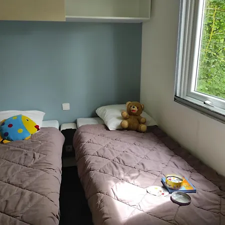 Le Rouge Gorge **** 10' Puy Du Fou Kemp Saint-Laurent-sur-Sèvre