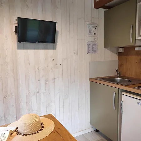 Le Rouge Gorge **** 10' Puy Du Fou Kemp Saint-Laurent-sur-Sèvre