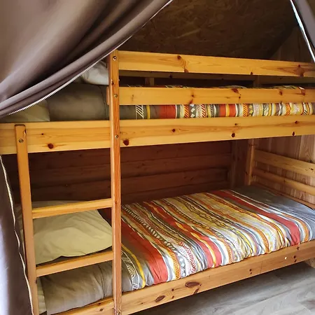 Le Rouge Gorge **** 10' Puy Du Fou 4*