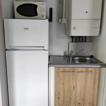 Campingplatz Le Rouge Gorge **** 10' Puy Du Fou Saint-Laurent-sur-Sèvre