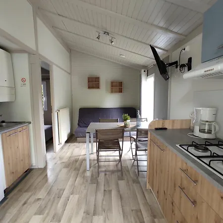 Le Rouge Gorge **** 10' Puy Du Fou 4* Saint-Laurent-sur-Sèvre