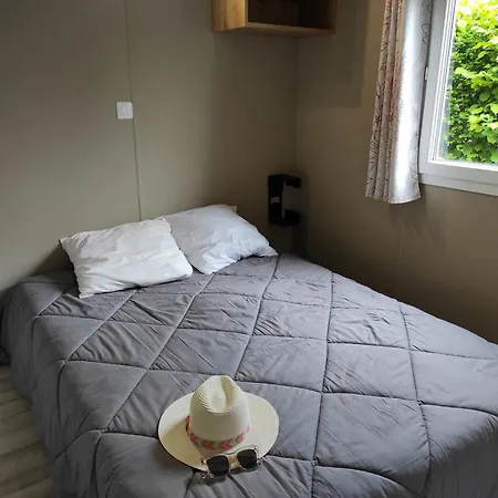 Le Rouge Gorge **** 10' Puy Du Fou Campingplatz