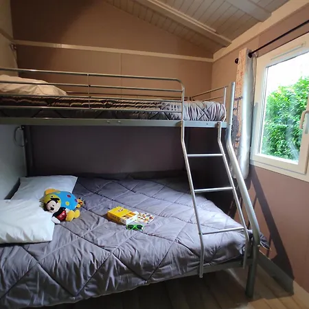 Le Rouge Gorge **** 10' Puy Du Fou Kemp Saint-Laurent-sur-Sèvre