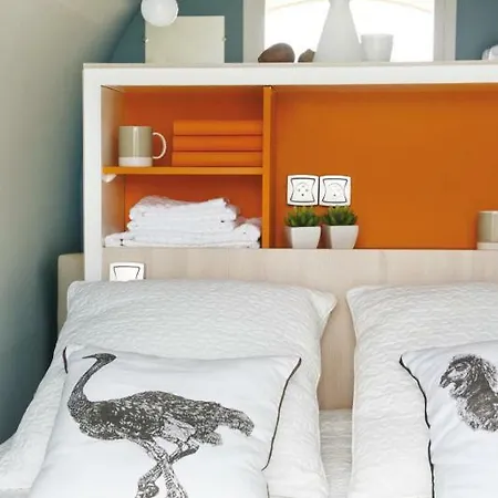 Le Rouge Gorge **** 10' Puy Du Fou 4* Saint-Laurent-sur-Sèvre