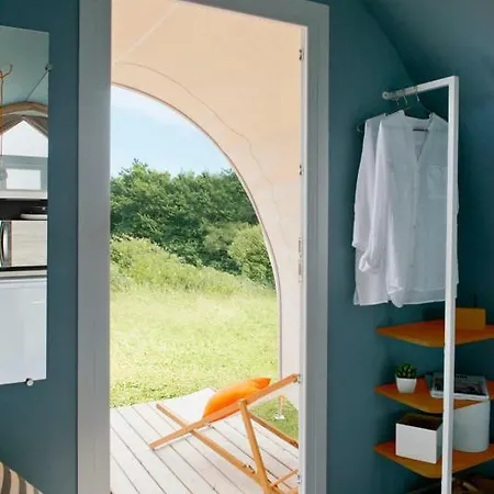 Le Rouge Gorge **** 10' Puy Du Fou 4*