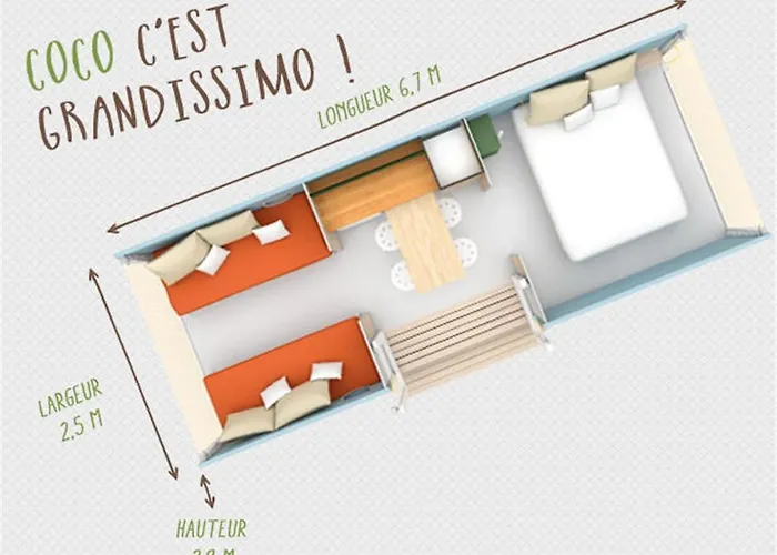 Le Rouge Gorge **** 10' Puy Du Fou Saint-Laurent-sur-Sèvre