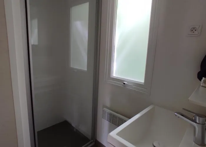 Le Rouge Gorge **** 10' Puy Du Fou 4*