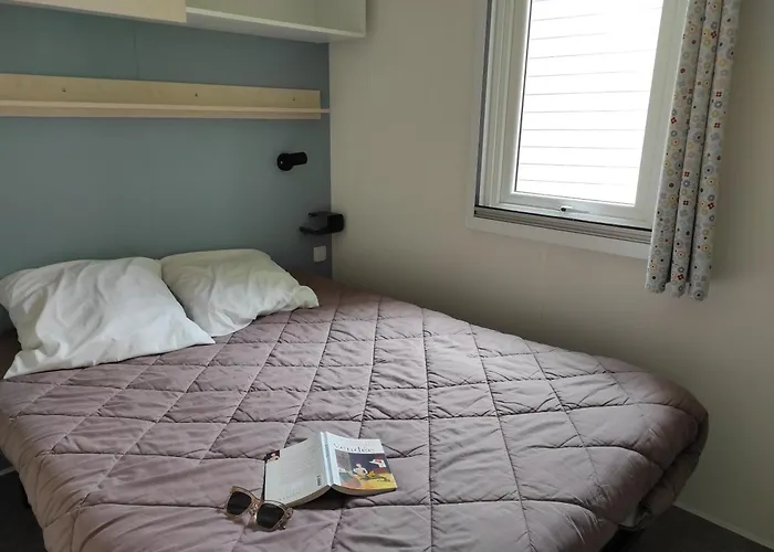 Le Rouge Gorge **** 10' Puy Du Fou 4* Saint-Laurent-sur-Sèvre