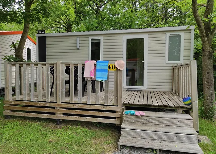 Le Rouge Gorge **** 10' Puy Du Fou 4* Saint-Laurent-sur-Sèvre