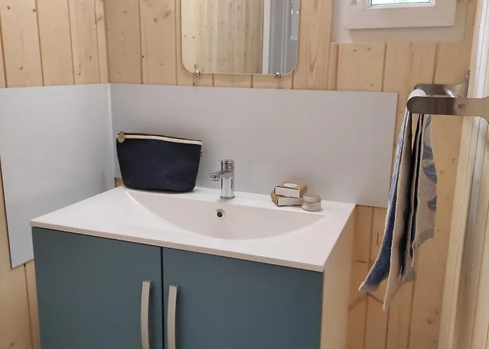 Le Rouge Gorge **** 10' Puy Du Fou