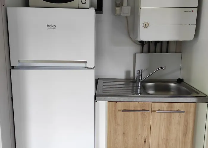 Kemping Le Rouge Gorge **** 10' Puy Du Fou Saint-Laurent-sur-Sèvre