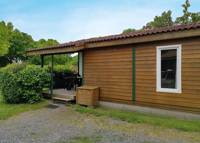 Le Rouge Gorge **** 10' Puy Du Fou