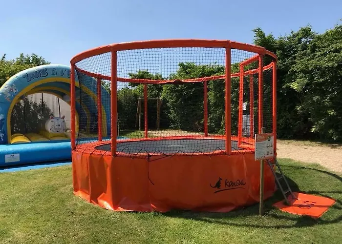Le Rouge Gorge **** 10' Puy Du Fou Saint-Laurent-sur-Sèvre