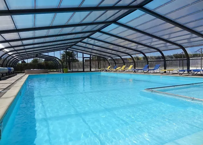 Le Rouge Gorge **** 10' Puy Du Fou