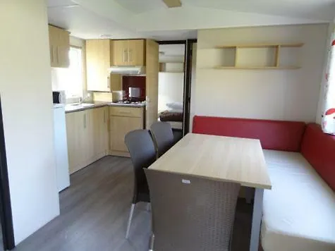 Kemping Le Rouge Gorge **** 10' Puy Du Fou