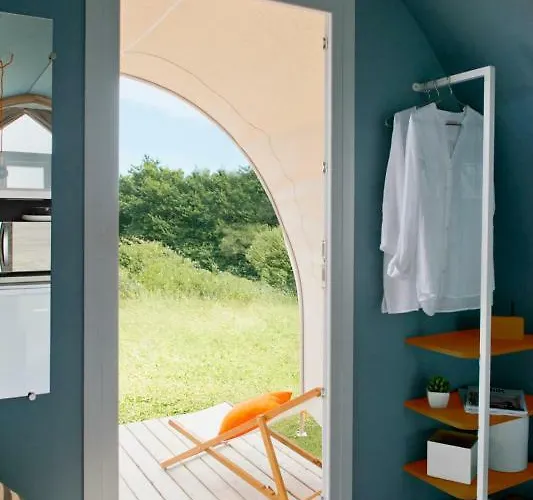 Le Rouge Gorge **** 10' Puy Du Fou 4*